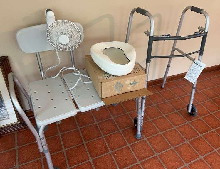 Medical Equipment image