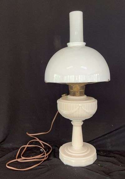 Aladdin Industries Model-B Lamp image
