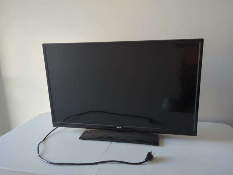 RCA 42 LED/LCD HDTV Model 42LB300RQ image