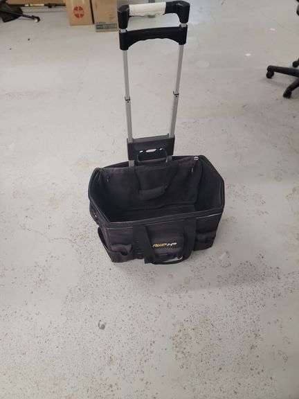 AWP HP Rolling Tool Bag image