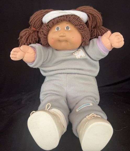 Cabbage Patch Kids Doll image