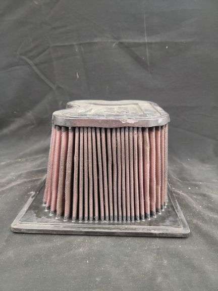 K&N Air Filter image