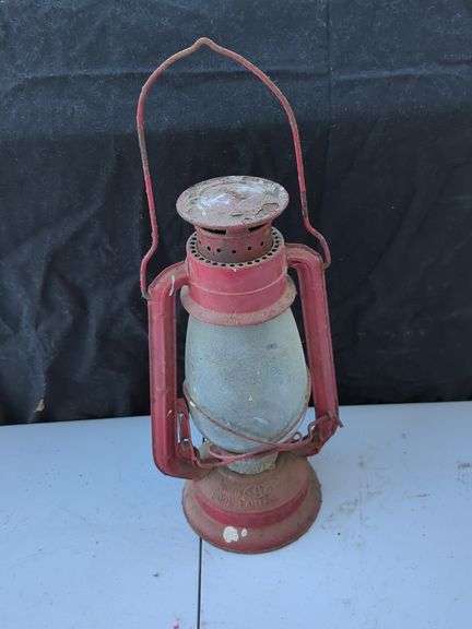 Mountain Hope Lantern image