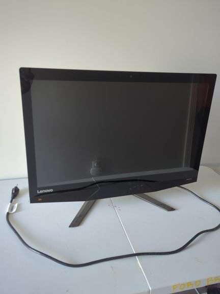 Lenovo IdeaCentre AIO 700-27ISH All-In-One Computer image