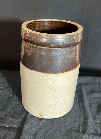 Stoneware Crock image