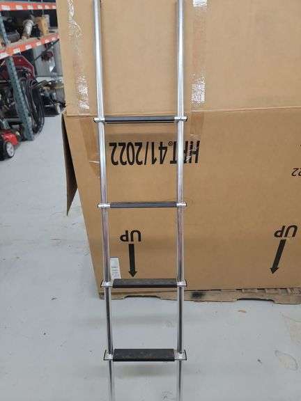 Boat Ladder image