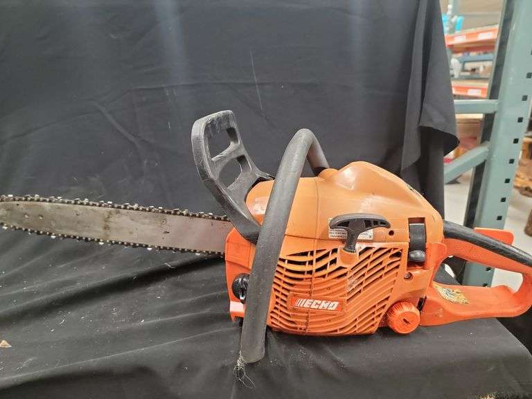 Echo CS-352 Chainsaw image