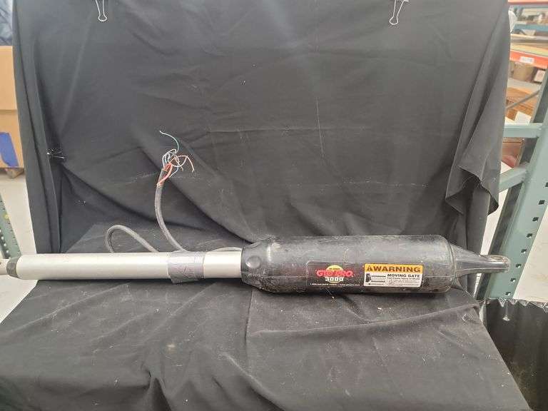 GTO Pro 3000 Gate Opener image