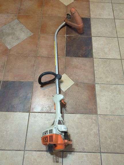 Stihl FS 45 String Trimmer image