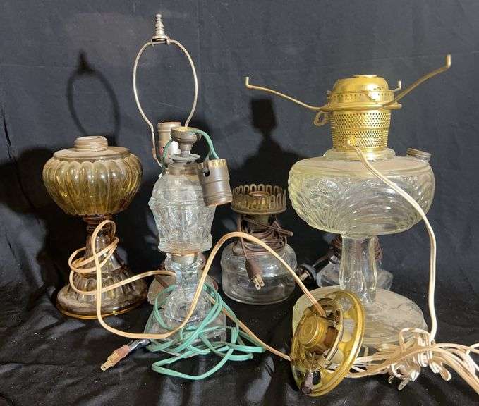 Decorative Lamps image