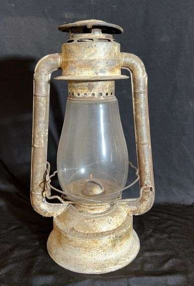 Dietz Lantern image