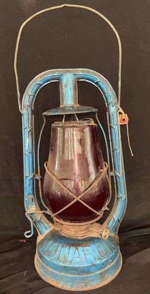 Dietz Fitzall Lantern image