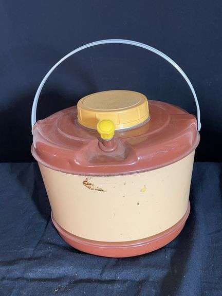Picnic Beverage Cooler image