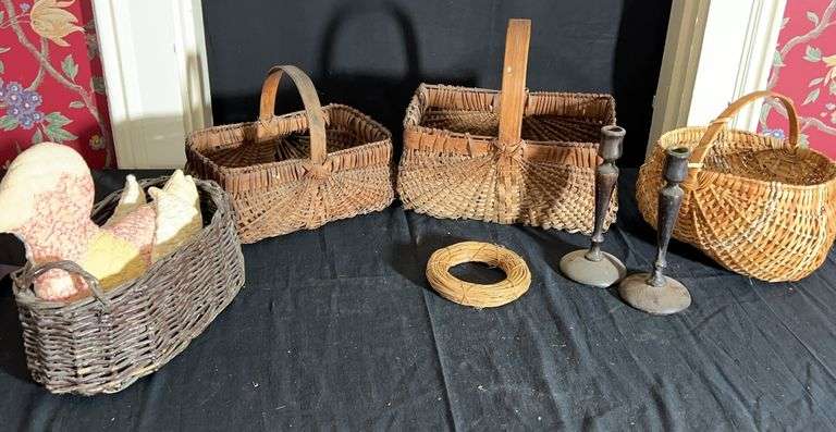 Basket Collection image