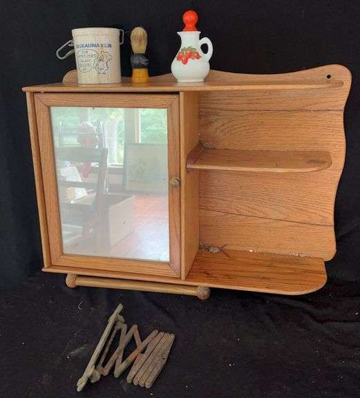 Collection of Household Items image