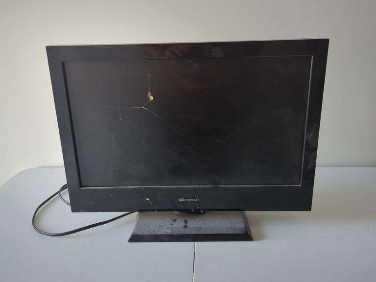 Emerson Television Model LC220EM2 image