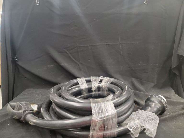 RV 50 Amp Power Cord image