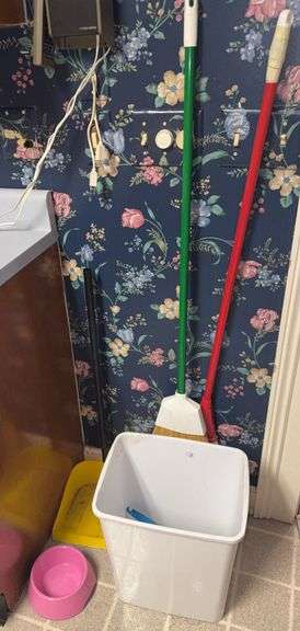 Cleaning Supply Collection image