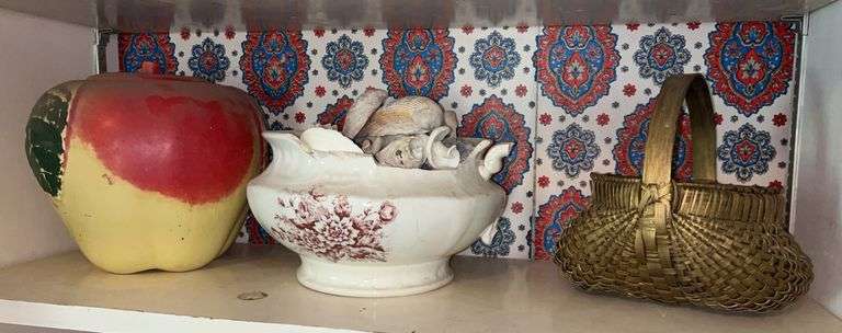Home Decor Items image