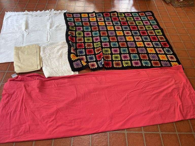 Coming Home Fabric and Textiles image