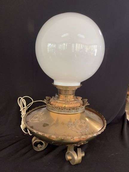 E.F.H. Lamp image