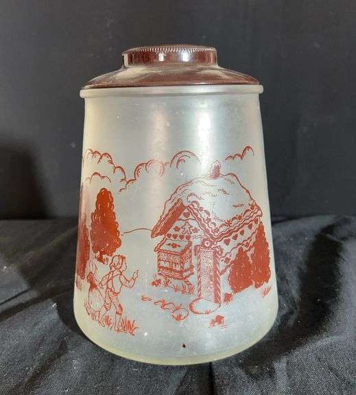 Pokee Canister image