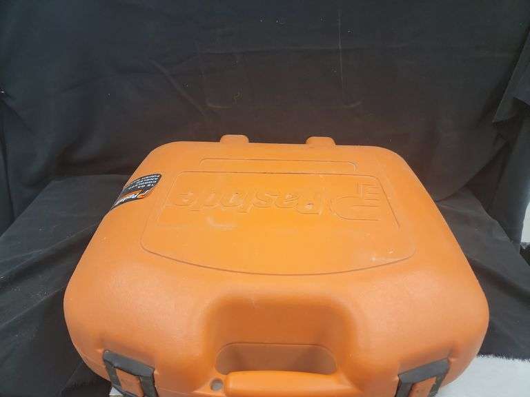 Paslode Cordless Finish Nailer Kit image