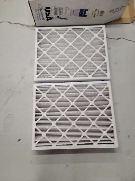 Nordic Pure AC and Furnace Air Filters image