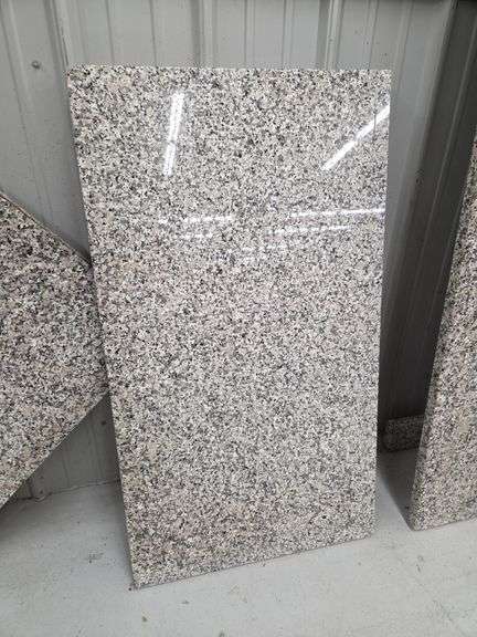 Granite Countertop Slab Assortment image