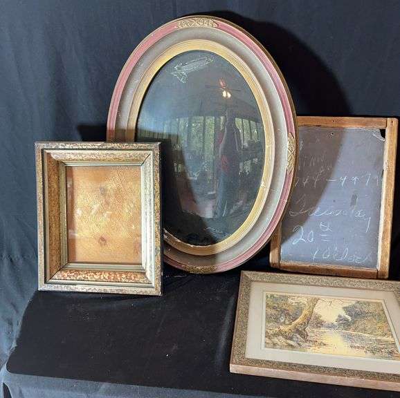 Assorted Home Decor Items image