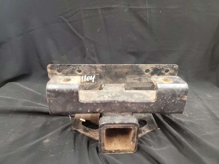 Valley Industries Trailer Hitch Receiver image