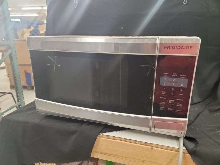 Frigidaire Microwave image