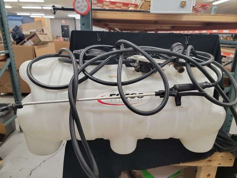 Fimco Industries 25-Gallon Sprayer image