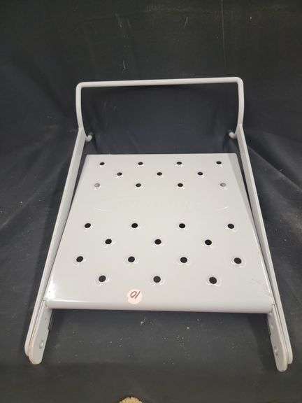 Werner AC96/AC97 Aluminum Platform image