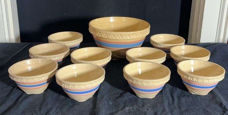 Bowl Set image