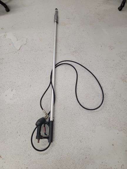 Pressure Washer Extension Wand image