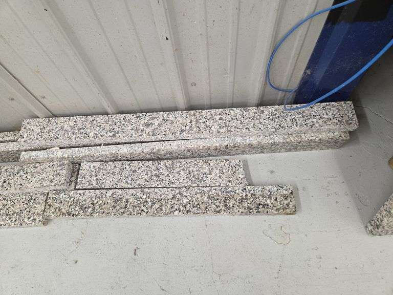 Granite Slabs image
