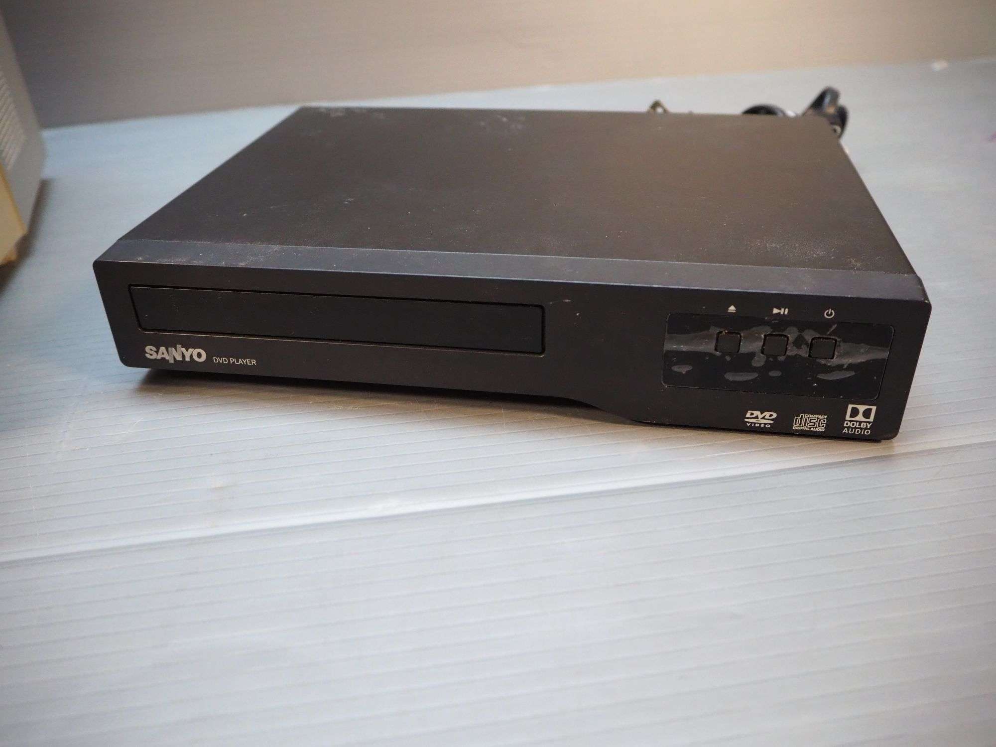 Magnavox 9