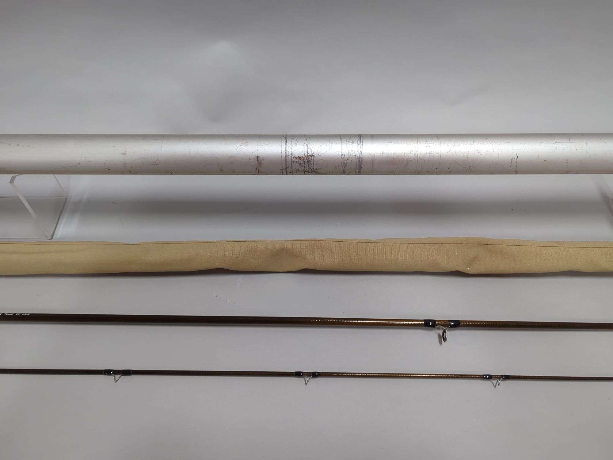 Sage Graphite II 690 DS Flyrod, 9'0