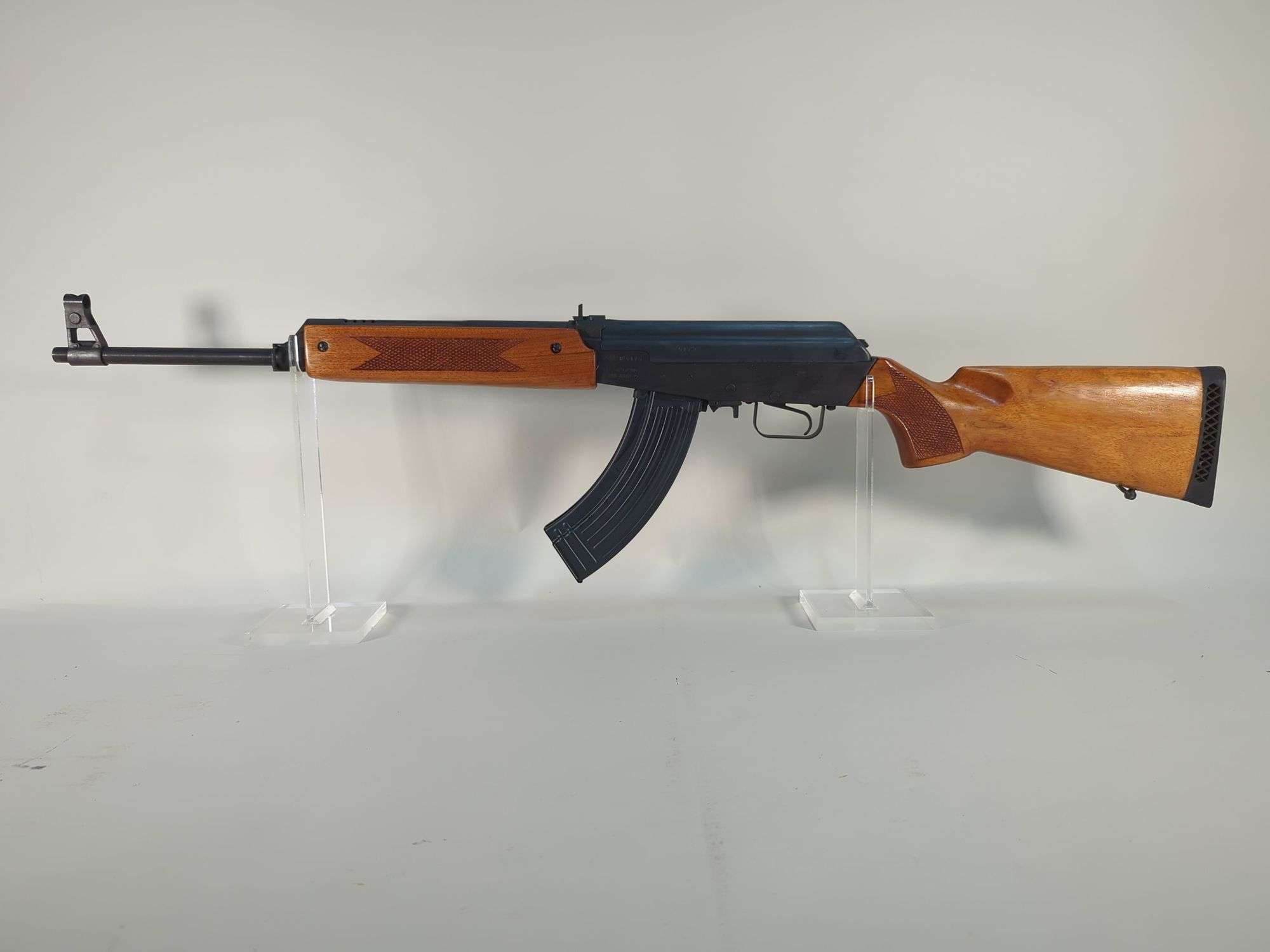 Norinco Factory 386 / I.D.E Hunter AK 7.62x39mm Rifle SN
