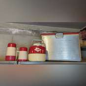 USA VINTAGE marshmallow 瓶蓋 USA VINTAGE marshmallow 瓶蓋