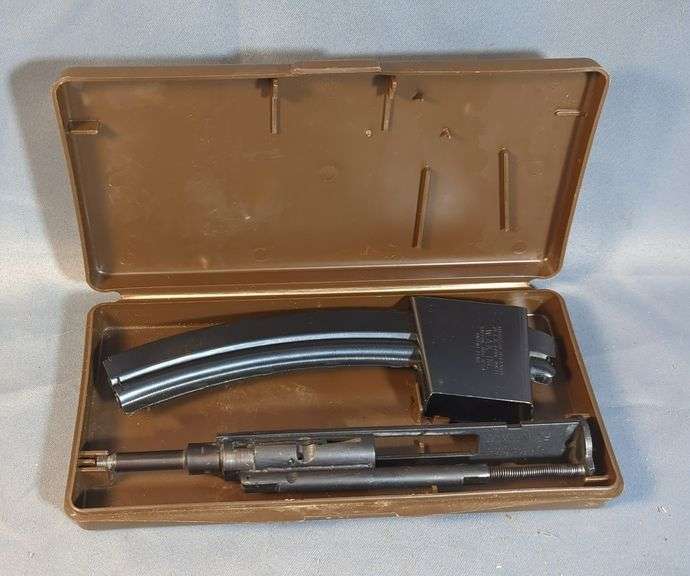 W.A.K. Inc M16/AR15 .22 LR Conversion Kit for AR image