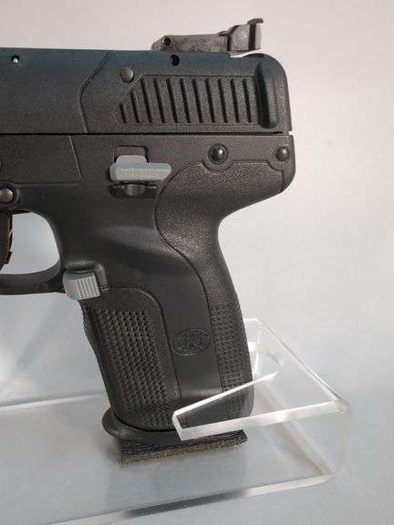 白波出品　7/5 FN Herstal Belgium Five-seveN IOM 5.7x28 Pistol SN