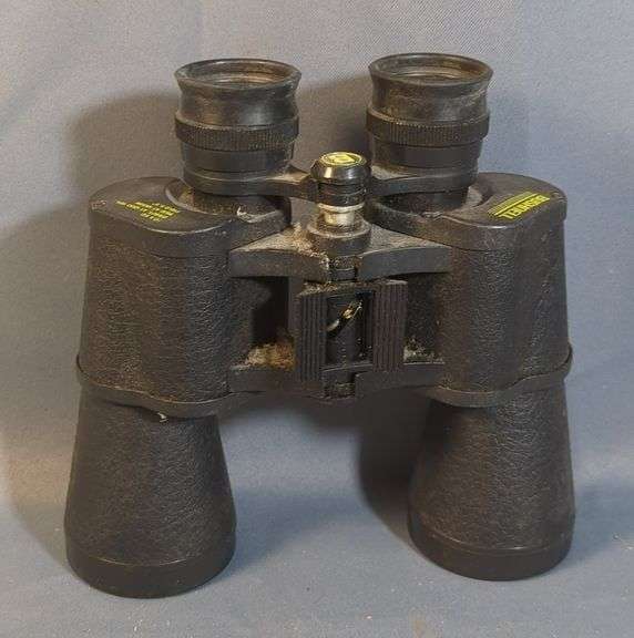 Bushnell 10x50 Binoculars image