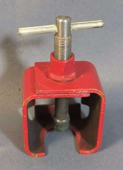 Rifle Blank Firing Adaptor image