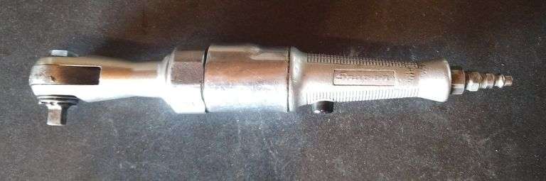 Snap-On Super Duty 3/8" Drive Pneumatic Air Ratchet, Model FAR72B