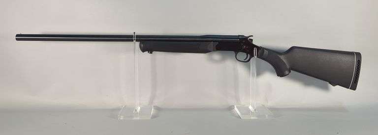 Braztech / Taurus S121280 12 ga Top Break Shotgun SN# 5HN141626 image