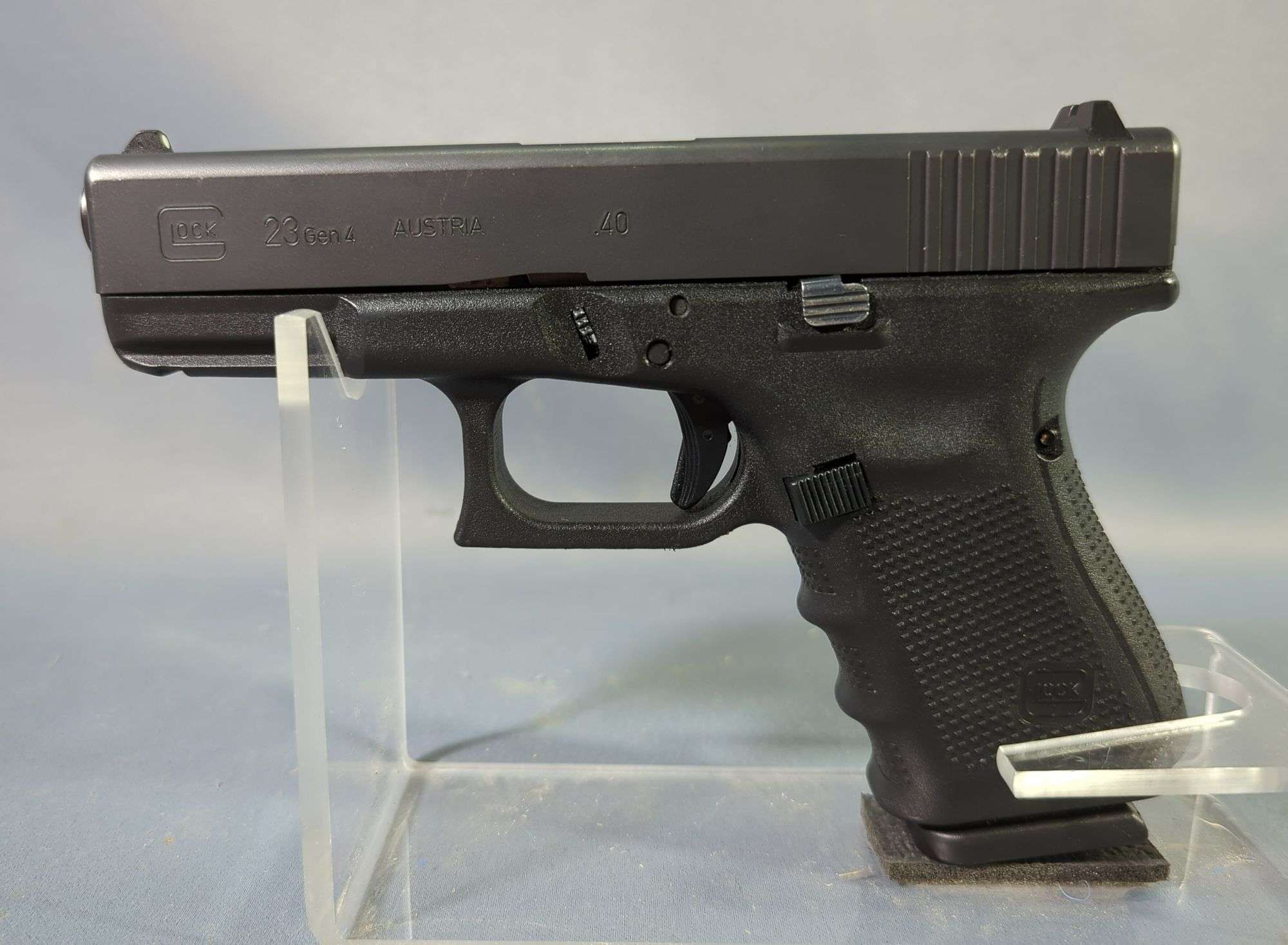 ＭＧＣ　GLOCK23 Pistolet Glock 23 gen.4