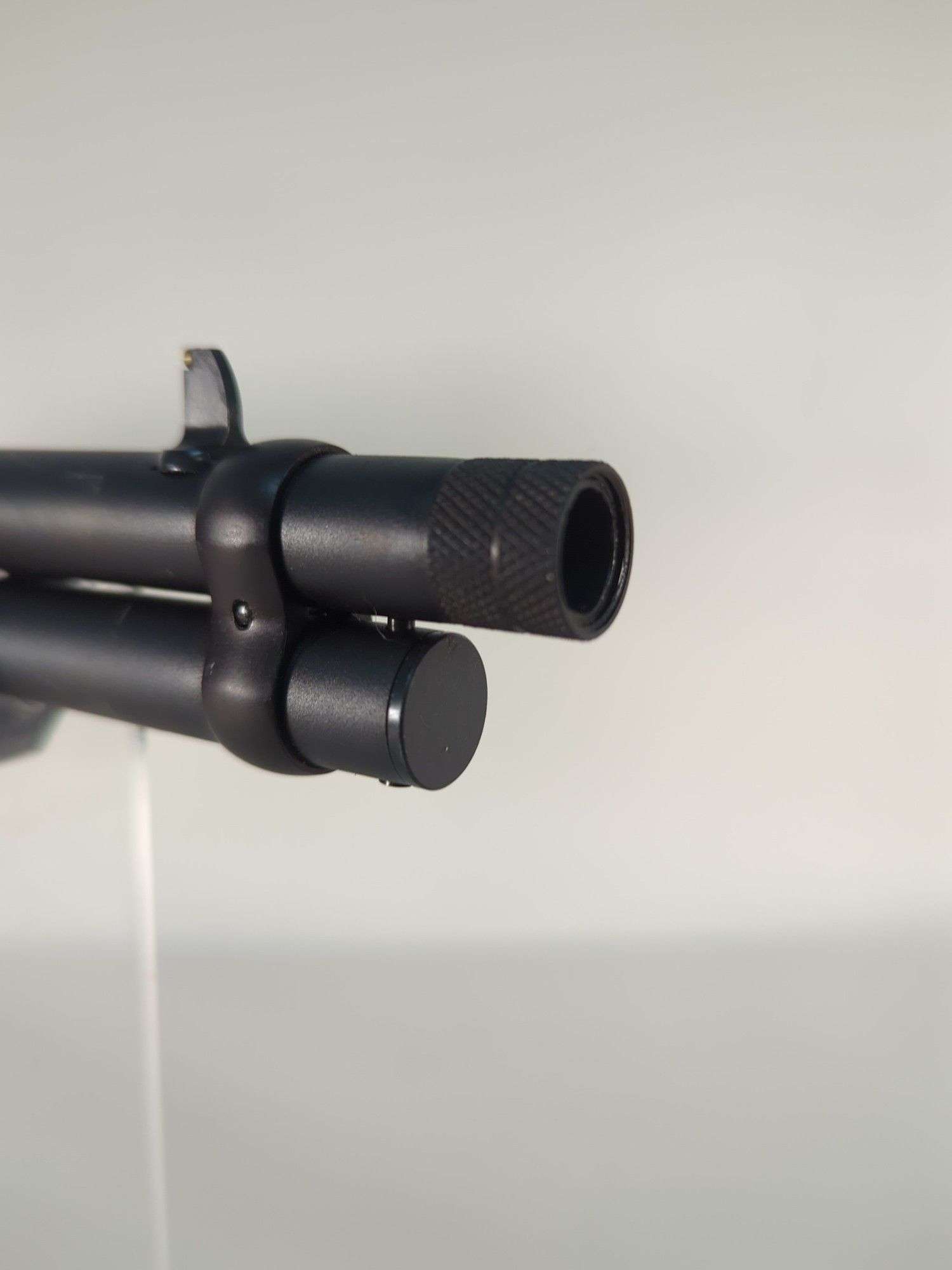 Brazil / CBC / Citadel Levtac-92 .45 Colt Lever Action Rifle
