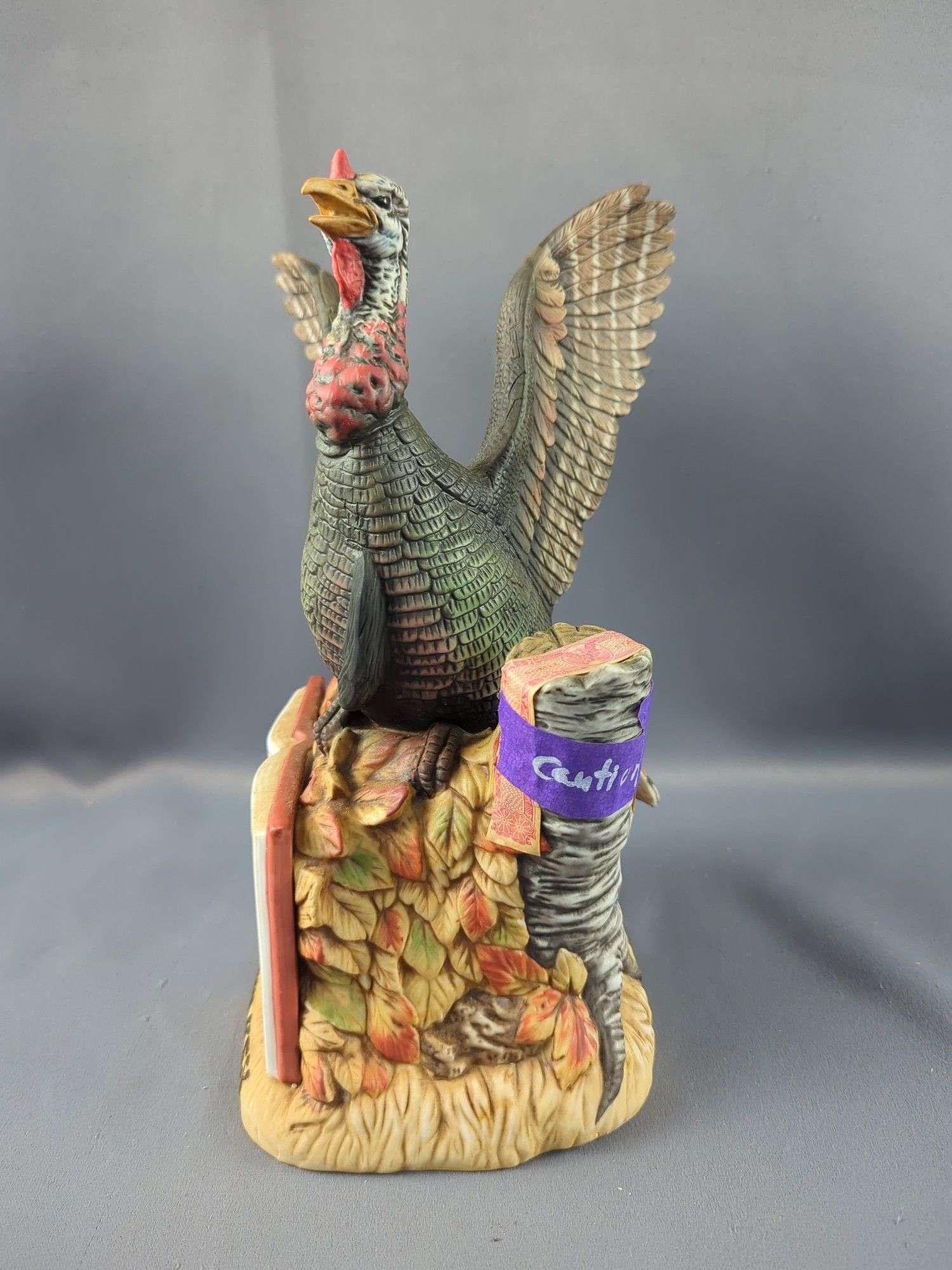 Wild Turkey Austin Nichols & Co. 1982 Limited Edition